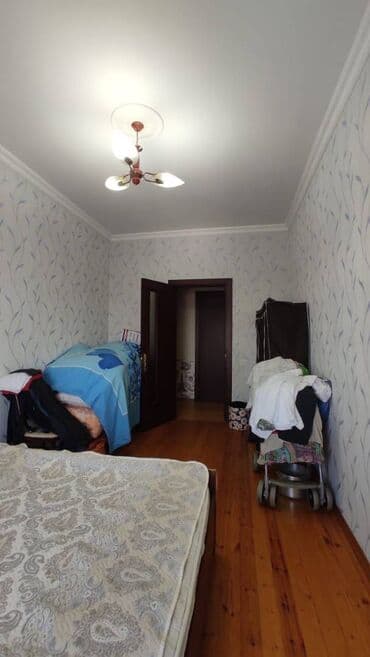 sumqayıt kreditle evler: 2 otaqlı, Yeni tikili, 75 kv. m — 8