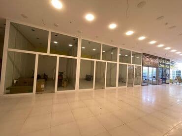 xacmaz obyekt: Neftçilərdə yerləşən ümumi obyekt təmirli maqaza kimi aylıq- 1600 — 1