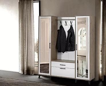 ➡️Dehliz Dolab⬅️✅️ olcu:160×200×47✅️ reng secimi:serbest✅️ olcu secimi