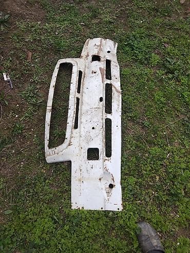 lada vaz 2101: Məhsul: Avtomobil üçün ön panel/kapot üstü metal hissə Təsvir: - — 1