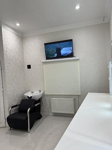 Комнаты: Kiralıq hazır gözəllik salonu otağı - Təmiz və səliqəli salon məkanı — 4