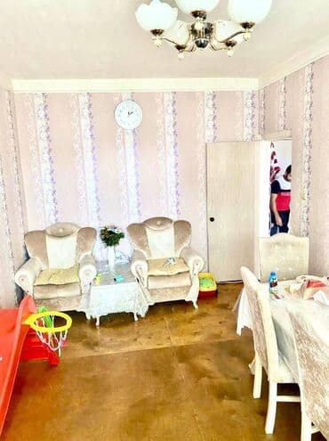 1 otaqli podmayak menziller: Bakı, 3 otaqlı, Köhnə tikili, m. Xalqlar Dostluğu, 80 kv. m — 2