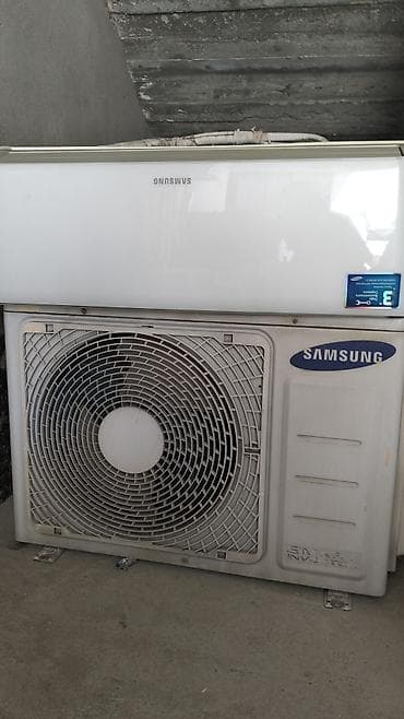 lenovo thinkpad ikinci el: Kondisioner Samsung, 30-35 kv. m, Split sistem — 6