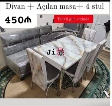 işlenmiş metbext mebelleri: Metbex mebeli — 1