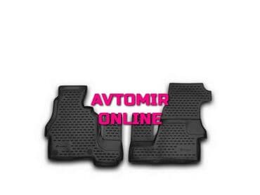 mersedes ayaqalti: Mercedes-benz sprinter classic 2013 ayaqalti novline 4 il qarantiya — 1