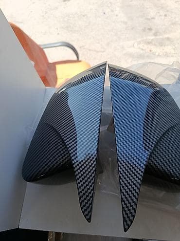 byd f3 2012: Məlumat: Byd Destroyid05 Gimplyus Seal05 aftomobiləri üçün yan — 2