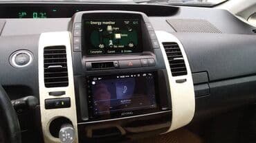 masin manitoru: Toyata priyus 20 kuza android monitor android monitorlar hər növ — 1