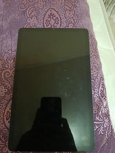 1001 ingilis dili pdf: Samsung Galaxy Tab S6, 10,4", 128 GB — 5