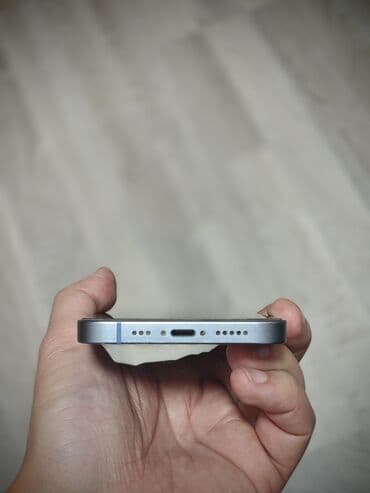 samsung j5 plus: IPhone 14, 128 GB, Mavi, Face ID — 3