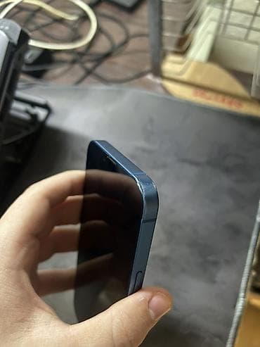 en ucuz macbook: IPhone 13, 128 GB, Mavi, Simsiz şarj — 3
