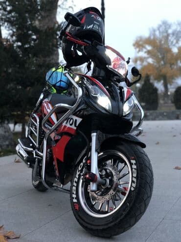 cücə satışı 2021: Sport üslublu skuter/moped Barter var: - Aqressiv dizayn: qara-qırmızı — 1