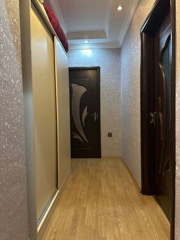 ev emlak: Bakıxanov qəs., 2 otaqlı, Yeni tikili, 77 kv. m — 7