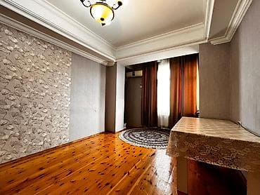 mida satis: 3 otaqlı, Yeni tikili, m. 8 Noyabr, 78 kv. m — 1