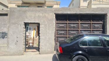 komsomol dairesi: 4 otaqlı, 160 kv. m, Kredit yoxdur, Orta təmir — 5