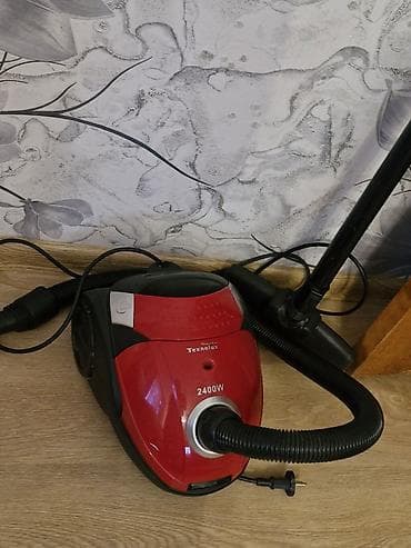 wifi antenna usb: Texnolux tozsoran – 2400W - Güclü 2400W mühərrik: xalça və sərt — 3