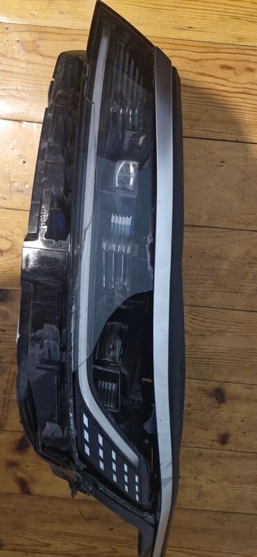 телефоны флай 452: Sağ, Yaxın və uzaq vuran işıqlar BYD, 2024 il, Orijinal — 1