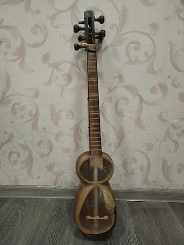 ucuz tar: Tar – klassik Azərbaycan xalq çalğı aləti -Tut ağacından — 1