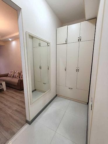 divan desti: İcarəyə verilir 2 otaqlı yeni tikili 64 m², Şah İsmayıl Xətai m — 6