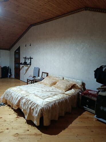 bine sovxoz: Uzunmüddətli kirayə mənzillər — 2