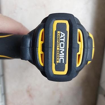 Elektrik əl alətləri: İşlənmiş Şurup açan — 2