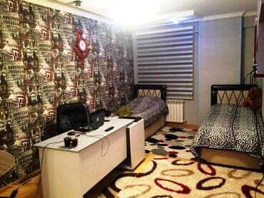 ağ şeher evler: 3 otaqlı, Yeni tikili, 103 kv. m — 5