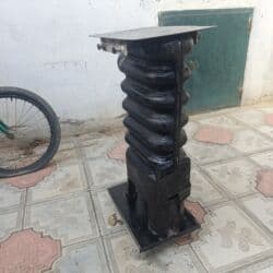 Peçi, İşlənmiş, yanacaq - Odun, Ünvandan götürmə