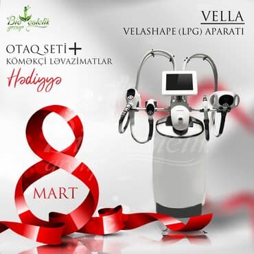 rf kavitasiya nedir: Vakuum massaj, Ültrasəs kavitasiya, Kriolipoliz, Kredit — 1