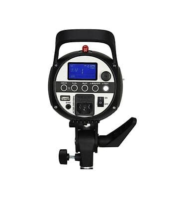 canon 6 d: Godox SK300II studiya işıqlandırma dəsti Məzmun: - Godox SK300II — 5