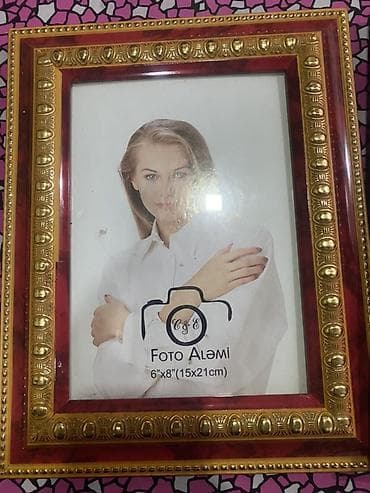 stekan sekilleri: Çərçivə — 4