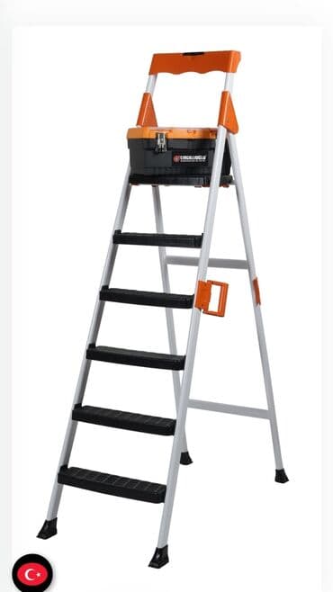 demir nerdivan: Nerdivan Nerdivanlar temiz turk istehsali ferqli çeşidler ferqli — 2