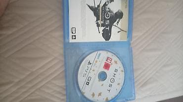 pubg disk: Türkçe alt yazı var PS5 üçün oyun diski – Ghost of Tsushima — 2