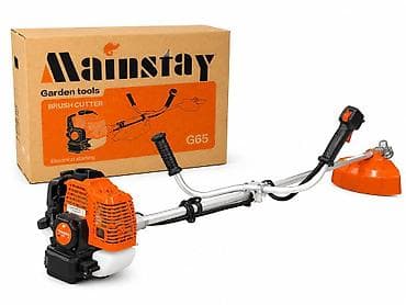 Mainstay otbiçən G 65 özü xodlanan staterli modelidir Staterli — 2