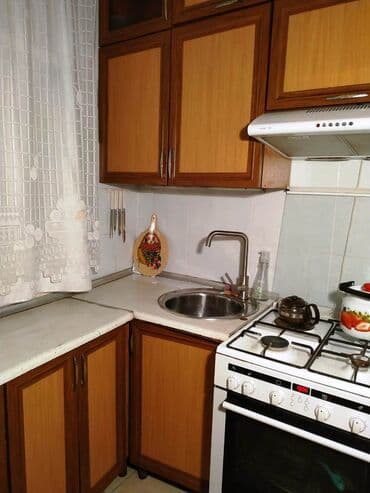 новостройки с ремонтом: 2 комнаты, Новостройка, м. Нефтчиляр, 63 м² — 5