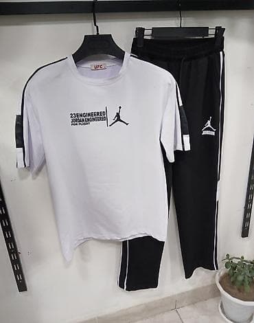 Sport dəstlər şok endirimdə 30azn🔥Bütün ölçüləri var.Çatdırılma