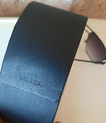 mattpear m plus: Gün eynəyi, Prada, Yeni — 10