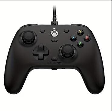 blackberry yeni: GameSir G7 HE – Xbox üçün təkmilləşdirilmiş naqilli oyun pultu - — 1