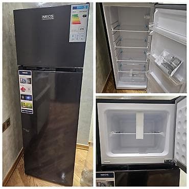 iphone 6s almaq bu: FnSoyuducu NEOS 550 AZN. noFROST yenidir istifadə olunmayıb. 238 lt — 1