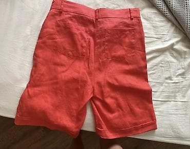 Шорты: Шорты, H&M, S, M — 3