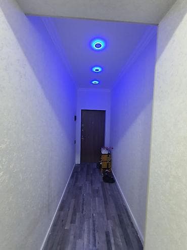 yeni ramani kiraye: 2 otaqlı, Yeni tikili, 47 kv. m — 5