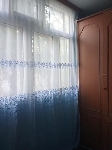 1 otaqlı ev: Sumqayıt 10 mkr 24 nömrəli məktəbin yanı.Ətrafında məktəb market baxça — 5