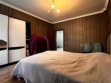 kiraye ev korogluda: 2 otaqlı, Yeni tikili, 106 kv. m — 5