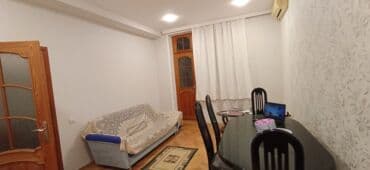 Kirayə mənzillər: 8-ci mikrorayon, 2 otaqlı, Yeni tikili, m. Memar Əcəmi, 56 kv. m — 15