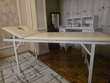 nur corək: Masaj ilə, Tənzimlənən — 1