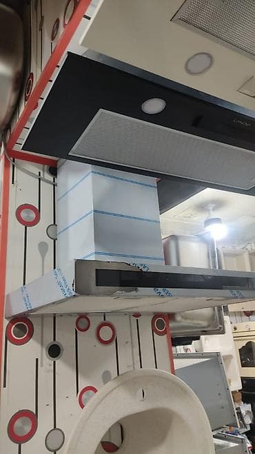 s10 tb: Aspirator. Aspiratorlar. Türkiyə istehsalı. Sensor model. Qara və — 2