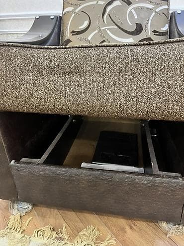 parça stul: Kreslo, Parça — 3