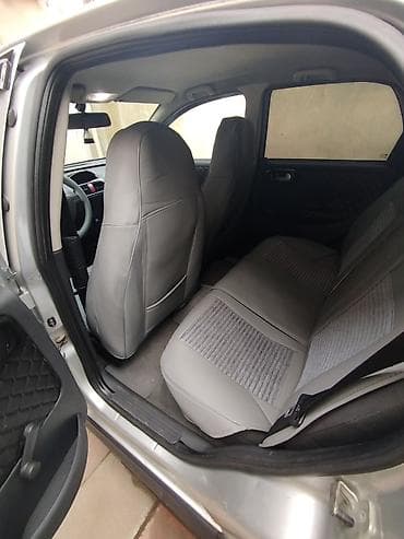 kia ceed 2008: Opel Corsa: 1.2 l | 2005 il 256800 km Hetçbek — 4