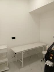 Tikiş: Xadimə tələb olunur, 46 yaşdan yuxarı, Təcrübəsiz, 6/1, Aylıq ödəniş — 4