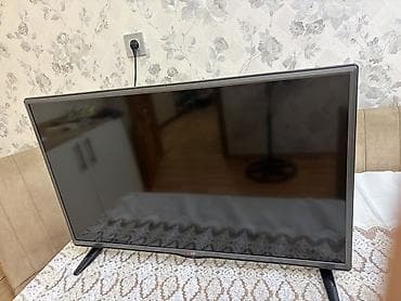 монитор lg 19: Б/у Телевизор LG LCD 32" FHD (1920x1080), Самовывоз, Платная доставка — 3