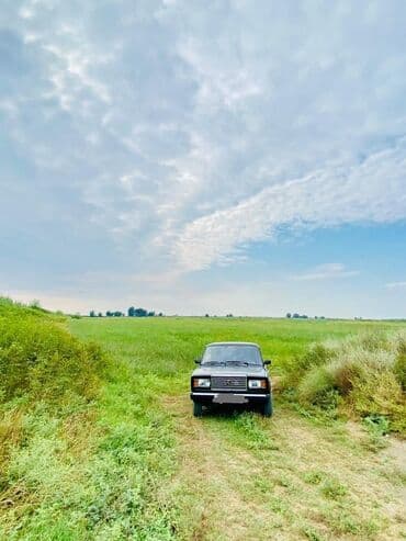 maşın al: VAZ (LADA) 2107: 1.6 l | 2011 il 37000 km Sedan — 6