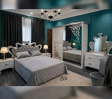yorgan dosek tekstil sederek: 529₼ Türkiye istehsalı yataq desti problemsiz baza var muşfiqabad — 1